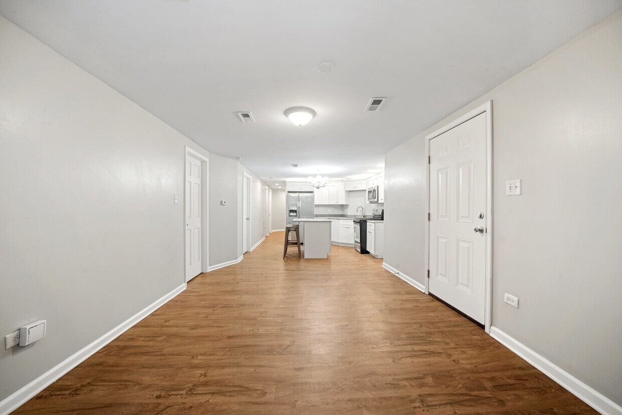 155 N Lavergne Ave, Chicago, IL 60644 House Rental in Chicago, IL