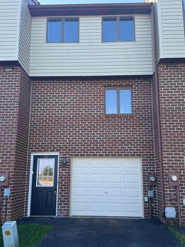 Foto principal - Townhouse
