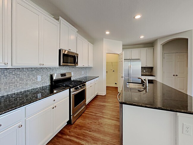 Foto del edificio - 919 Lambshead Draw