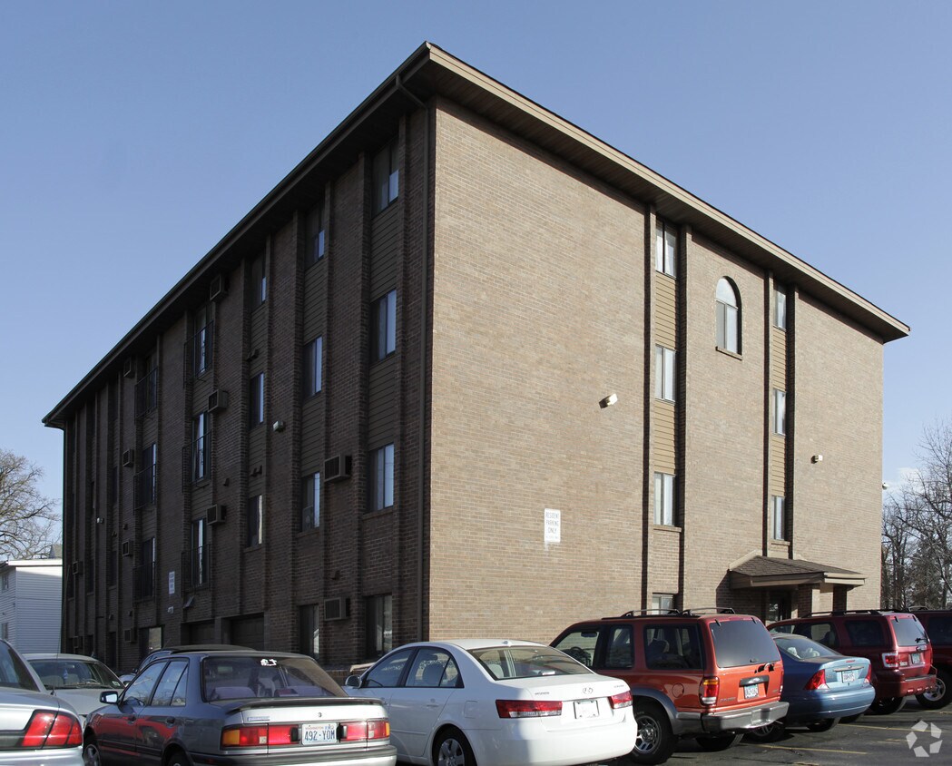 Foto del edificio - Campus Square