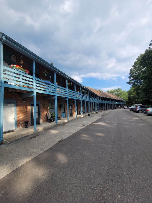 Foto del edificio - The Lofts on Mill River