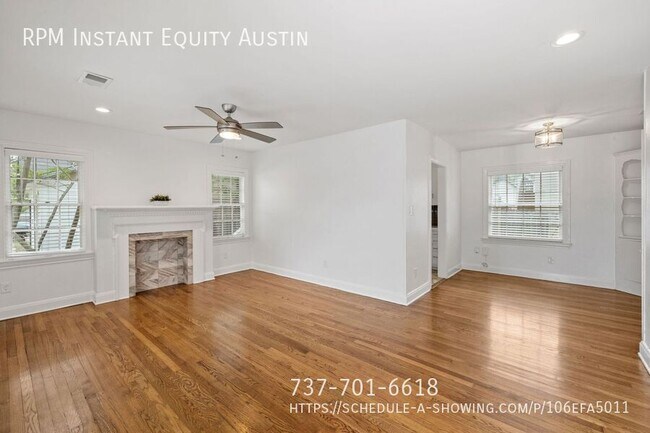 Building Photo - 5413 Avenue F