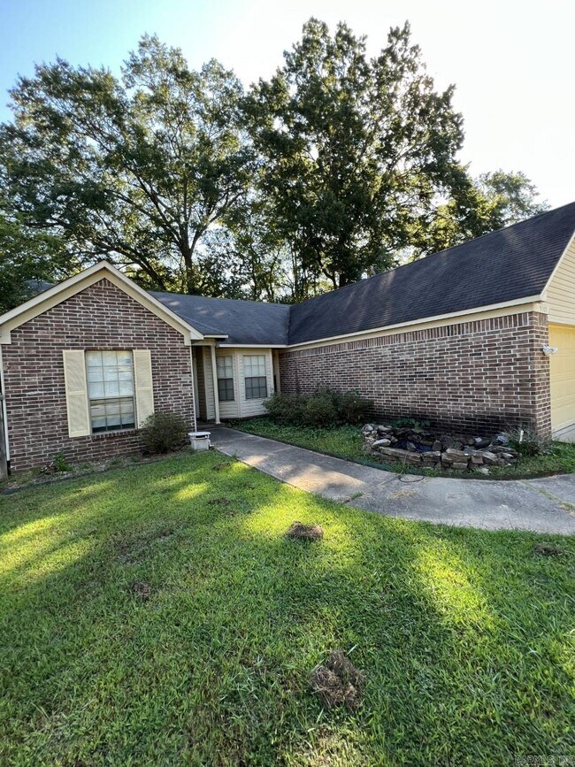 5307 Timberland Dr, Little Rock, AR 72204 House Rental in Little Rock, AR