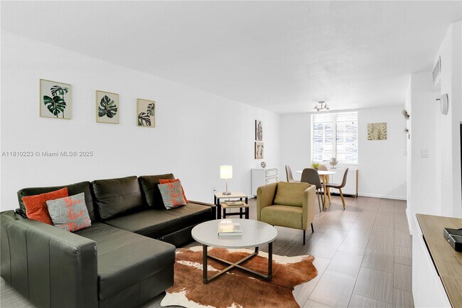 Foto del edificio - 1732 Meridian Ave