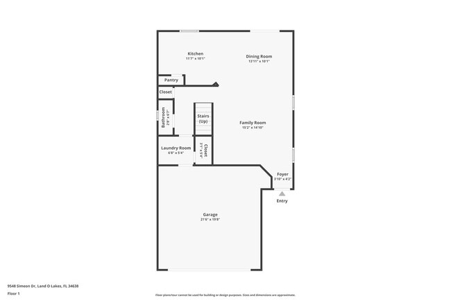 Building Photo - 9548 Simeon Dr