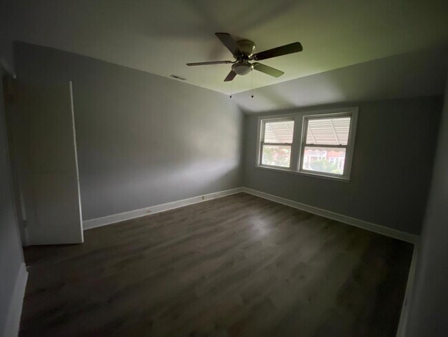 Bedroom - 4531 Northwood Dr