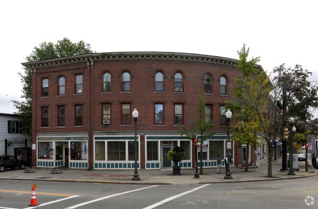 Foto del edificio - Whitford Building