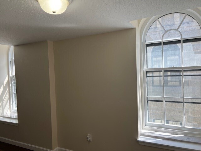 Foto del edificio - 201 Thorndike St