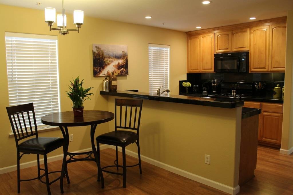 161 Chief Kelly Dr Unit 161 Furnished Renta, Nevada City, CA 95959