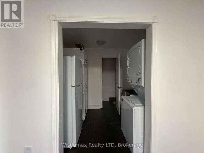 Photo du bâtiment - 25 Ted St