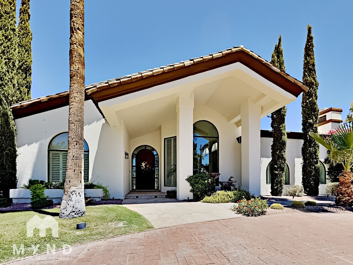 Primary Photo - 8260 E Sutton Dr