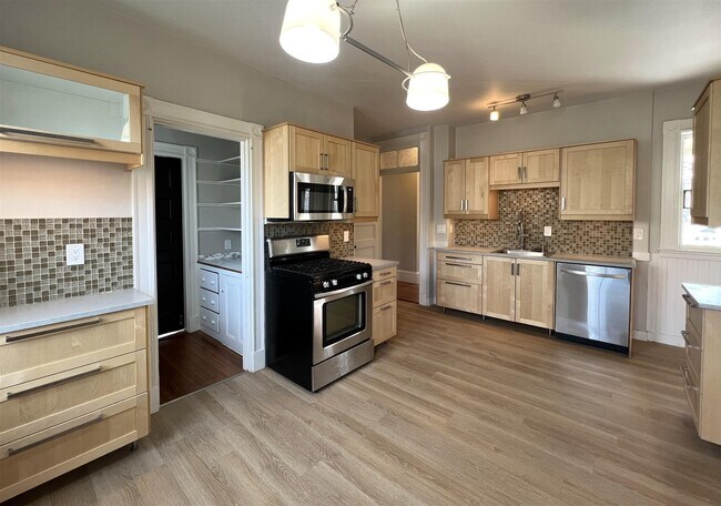 Foto del edificio - 107A Oxford St