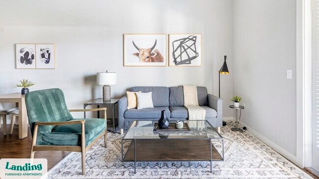 Building Photo - 4300 Cromwell Dr