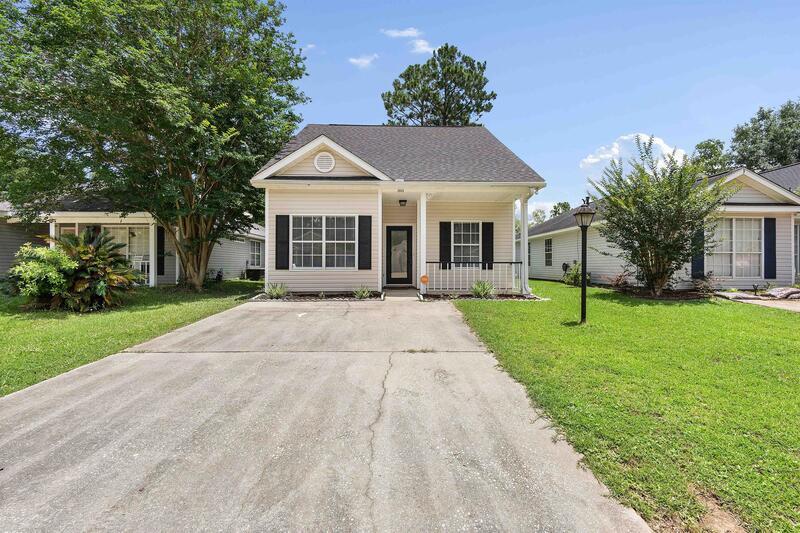 2033 Post Oak Ct, Mobile, AL 36695 House Rental in Mobile, AL