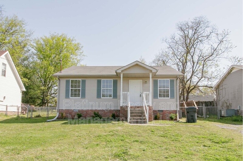 1213 Carol Dr, Oak Grove, KY 42262 House Rental in Oak Grove, KY