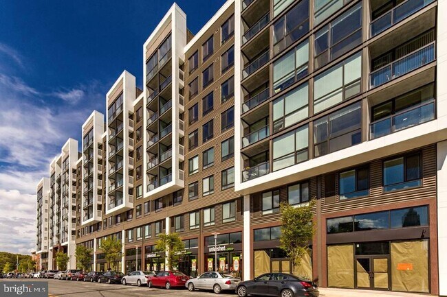 Foto del edificio - 1901 Callowhill St