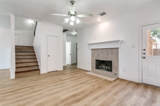 Photo - 1013 Rodin Lane Unit House