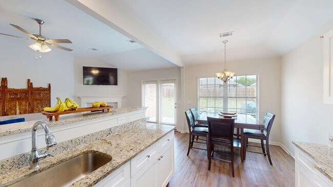 Foto del edificio - 4/2 Built in 2024 in Prattville!!!