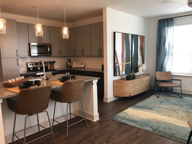 Presidium Town Center Apartments Jacksonville Fl Apartments Com