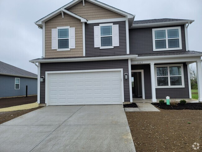 Building Photo - 1663 Fairmount Dr