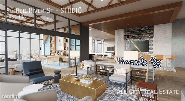 Building Photo - 96 Red River St