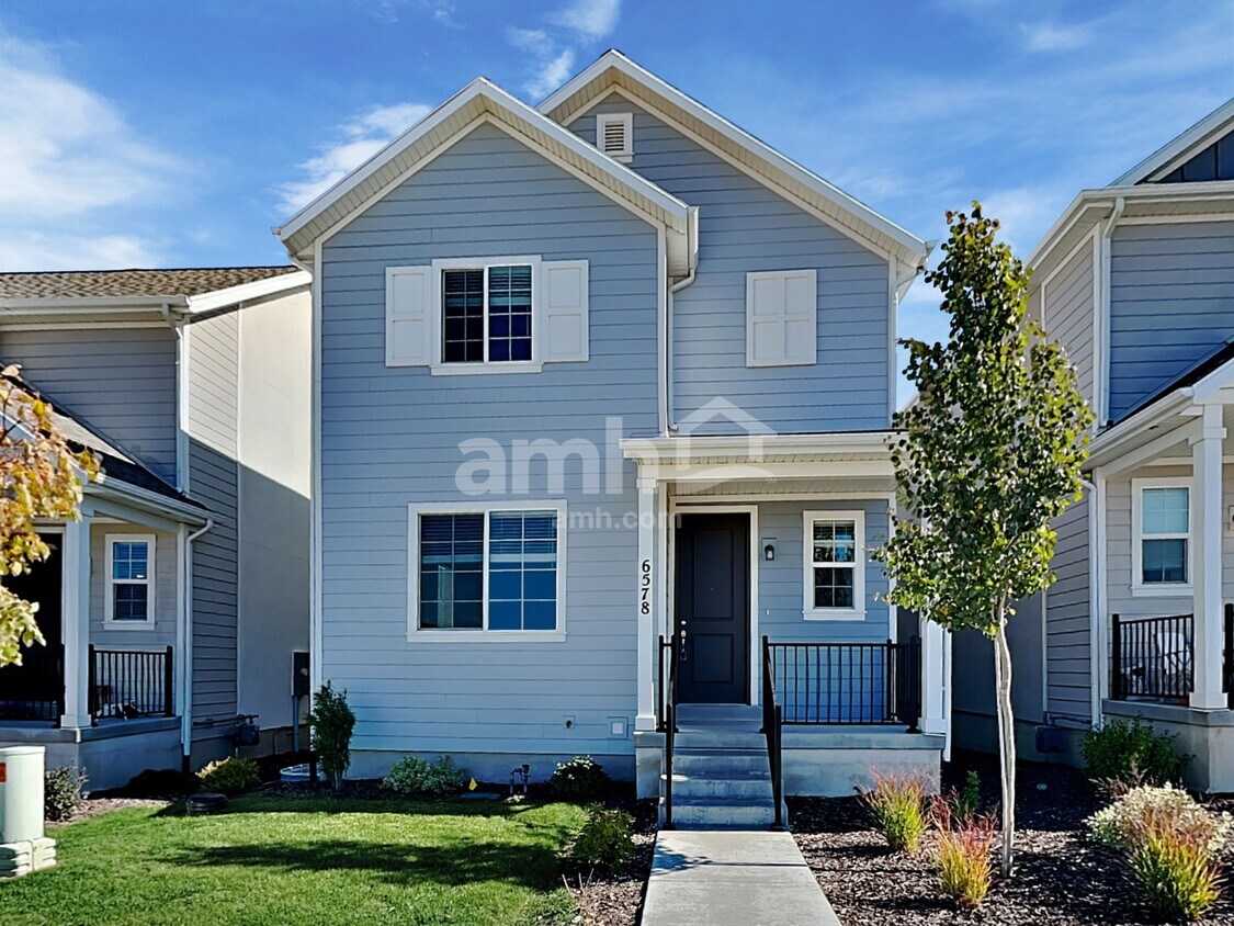 Foto principal - 6578 Old Forest Dr