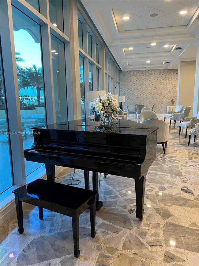 Foto del edificio - 2501 S Ocean Dr