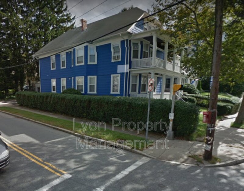 Primary Photo - 1213 Smith St