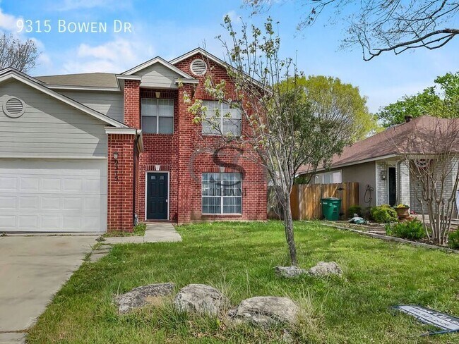 Building Photo - 9315 Bowen Dr