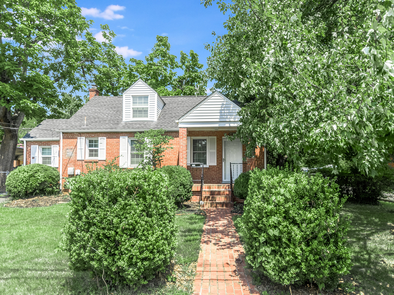 Foto principal - 2716 Schooley Dr