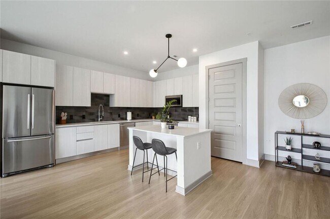 Foto del edificio - 1050 Howell Mill Rd