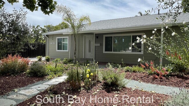Building Photo - 3BD/2BA - Charming Cupertino Home: Ideal L...