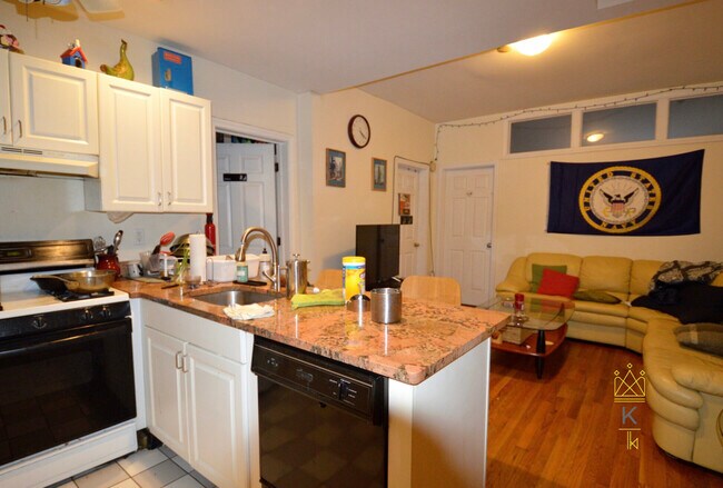 Foto del edificio - 322 St Paul St