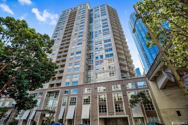 Building Photo - 1 bedroom in San Francisco CA 94105