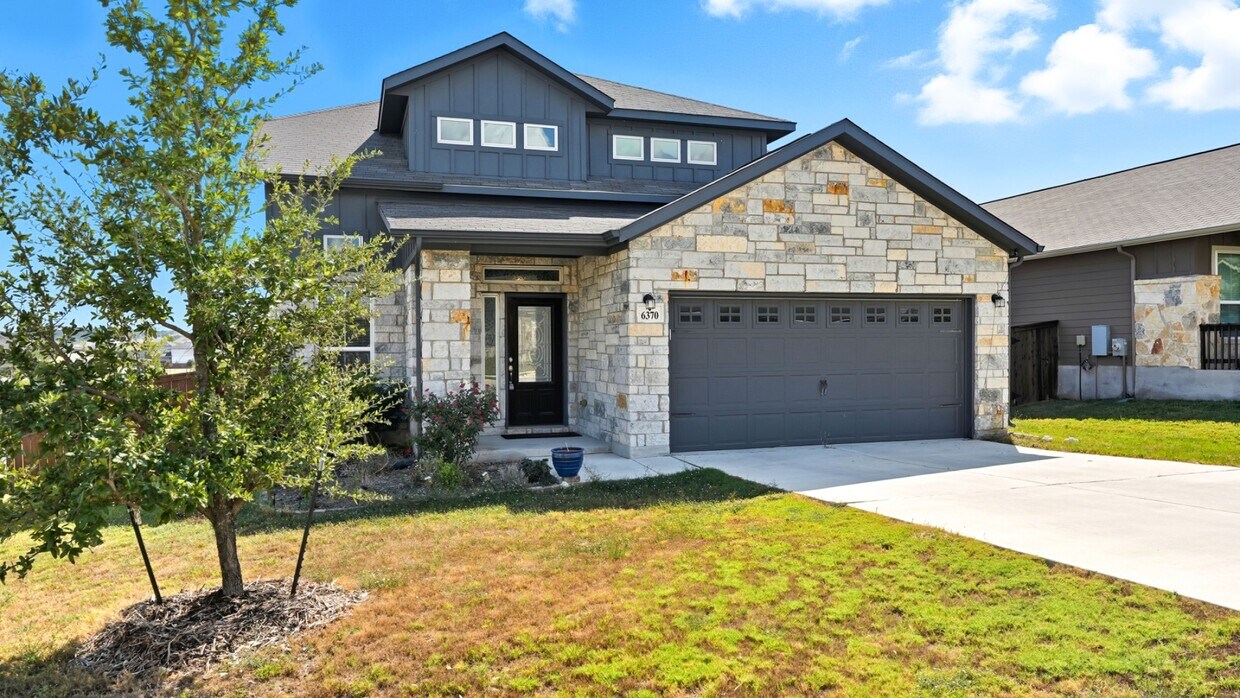 Primary Photo - 6370 Tarrant Hl