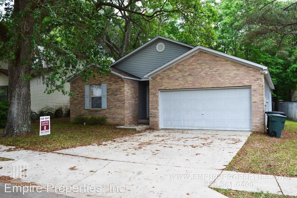 Primary Photo - 3 br, 2 bath House - 2128 Wesley Court