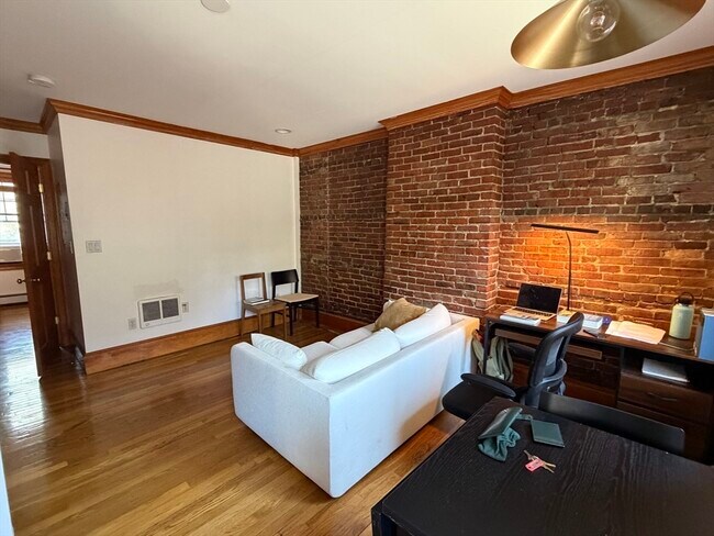 Foto del edificio - 1170 Massachusetts Ave