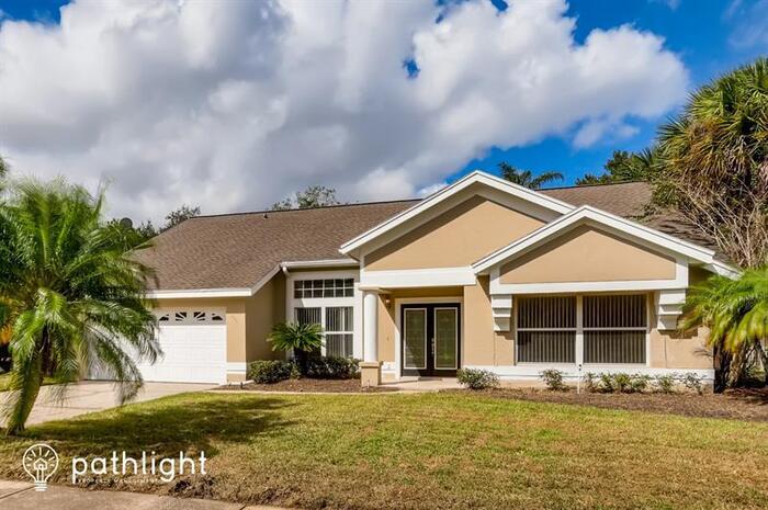 Primary Photo - 2521 Ekana Drive, OVIEDO, FL, 32765