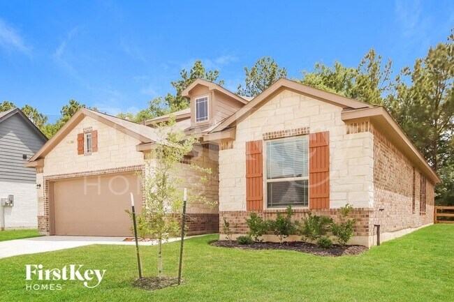 Building Photo - 119 Lakeway Circle