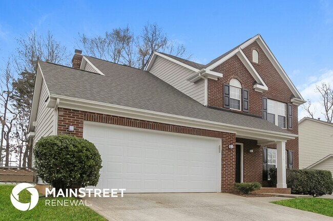Building Photo - 9719 Baxter Caldwell Dr