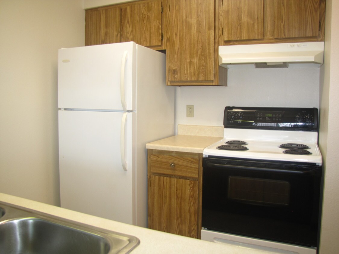 Old West Elderly Apartments in Fort Pierre, SD