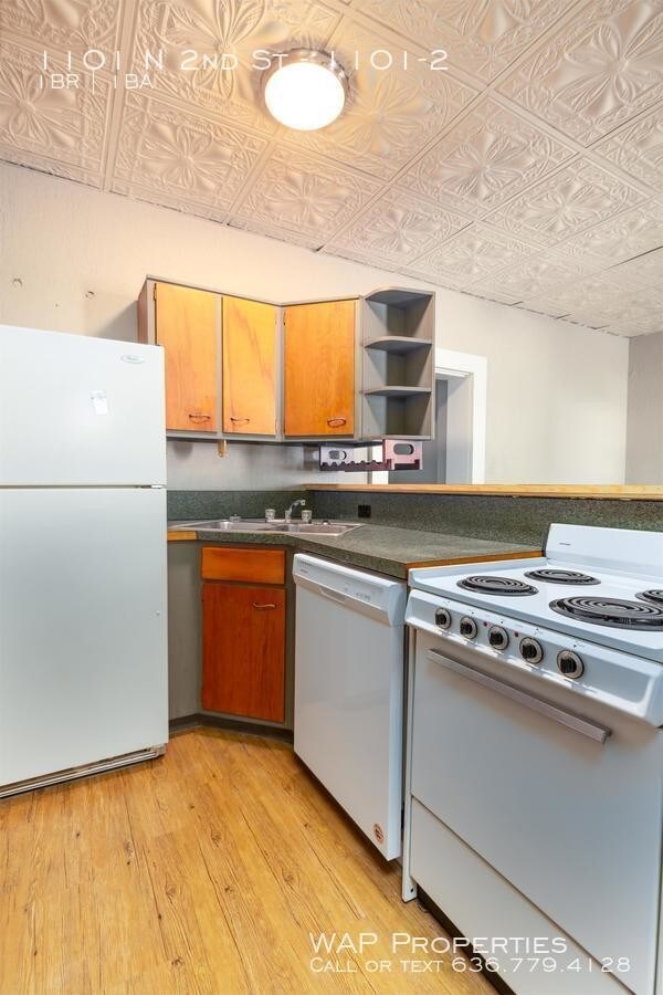 Foto del edificio - 1101 N 2nd St