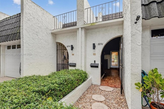 Building Photo - 8896 SW 62nd Terrace