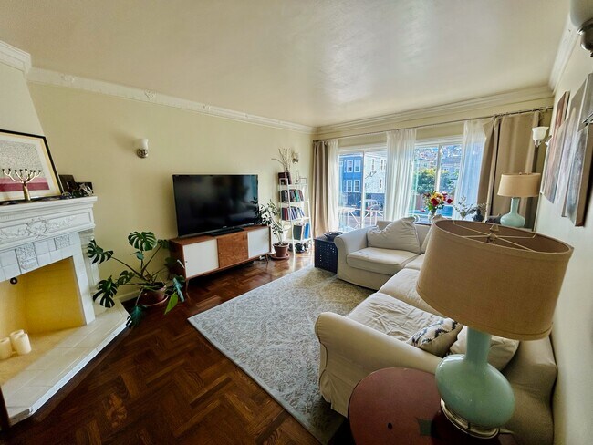 Foto del edificio - 1435 Thomas Ave