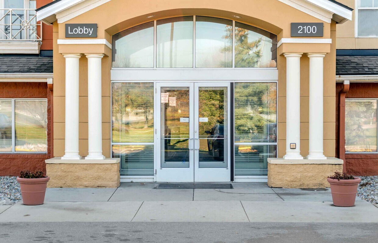 Furnished Studio Auburn Hills Apartments in Auburn Hills, MI