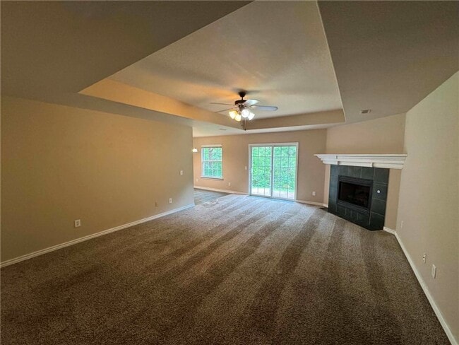 Building Photo - 540 Stowers Ave