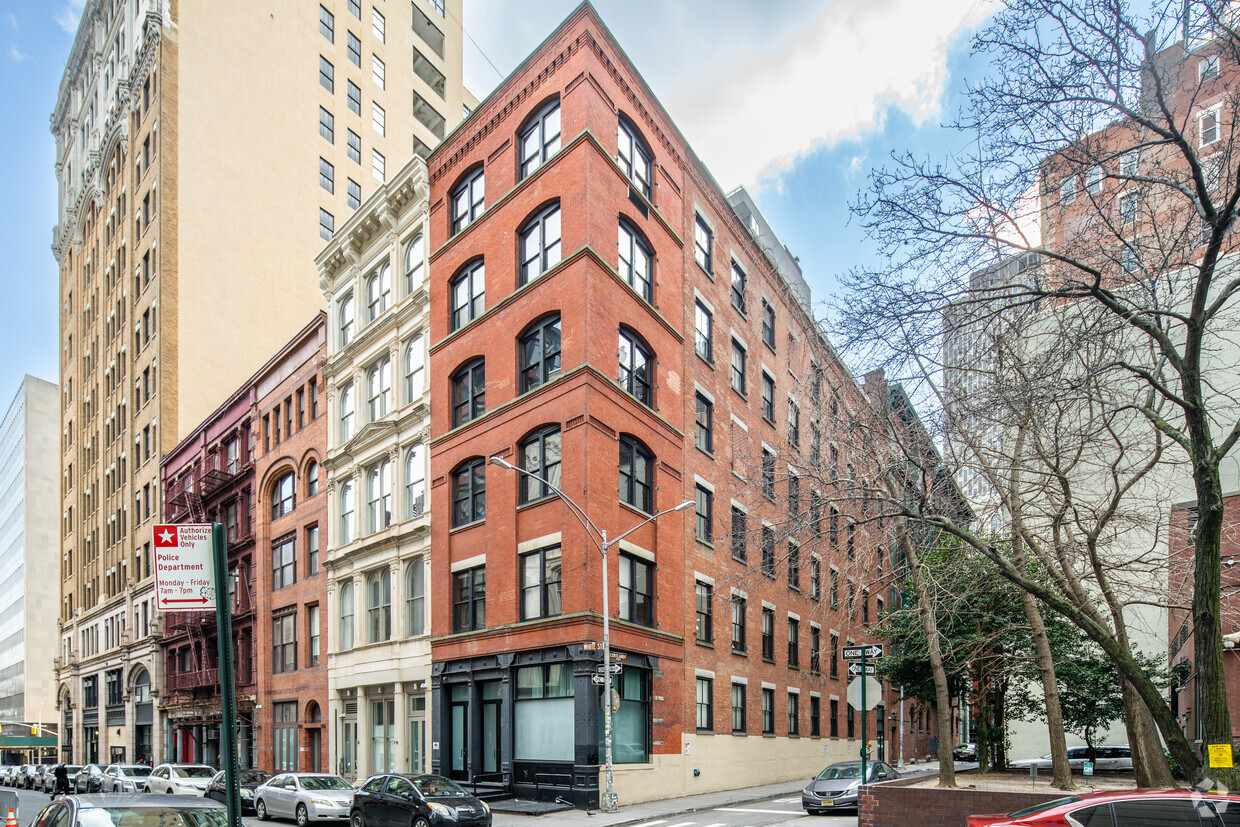 Foto principal - 77 White St