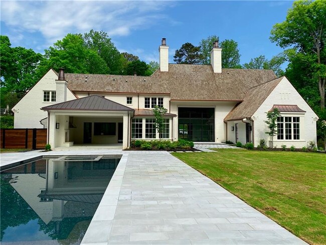 Foto del edificio - 3517 Knollwood Dr NW