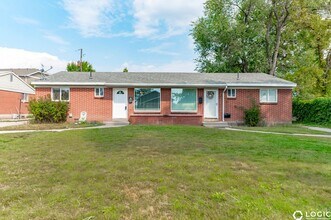 Building Photo - 3819 S 1250 E