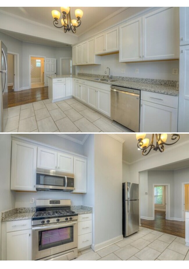 Building Photo - 1224 Faxon Ave